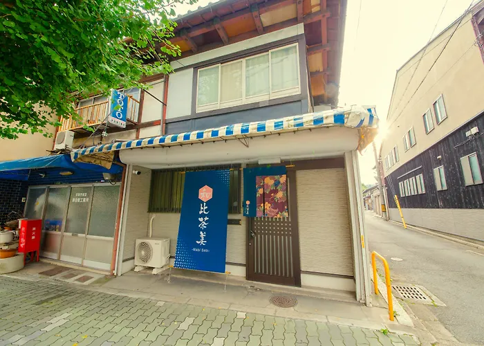 Wabi Sabi Kyoto