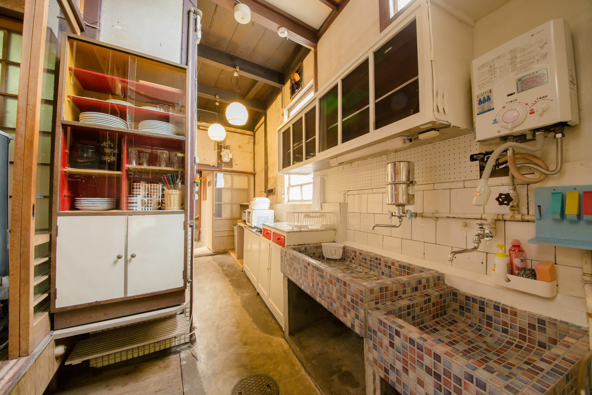 Apartment Wabi Sabi *