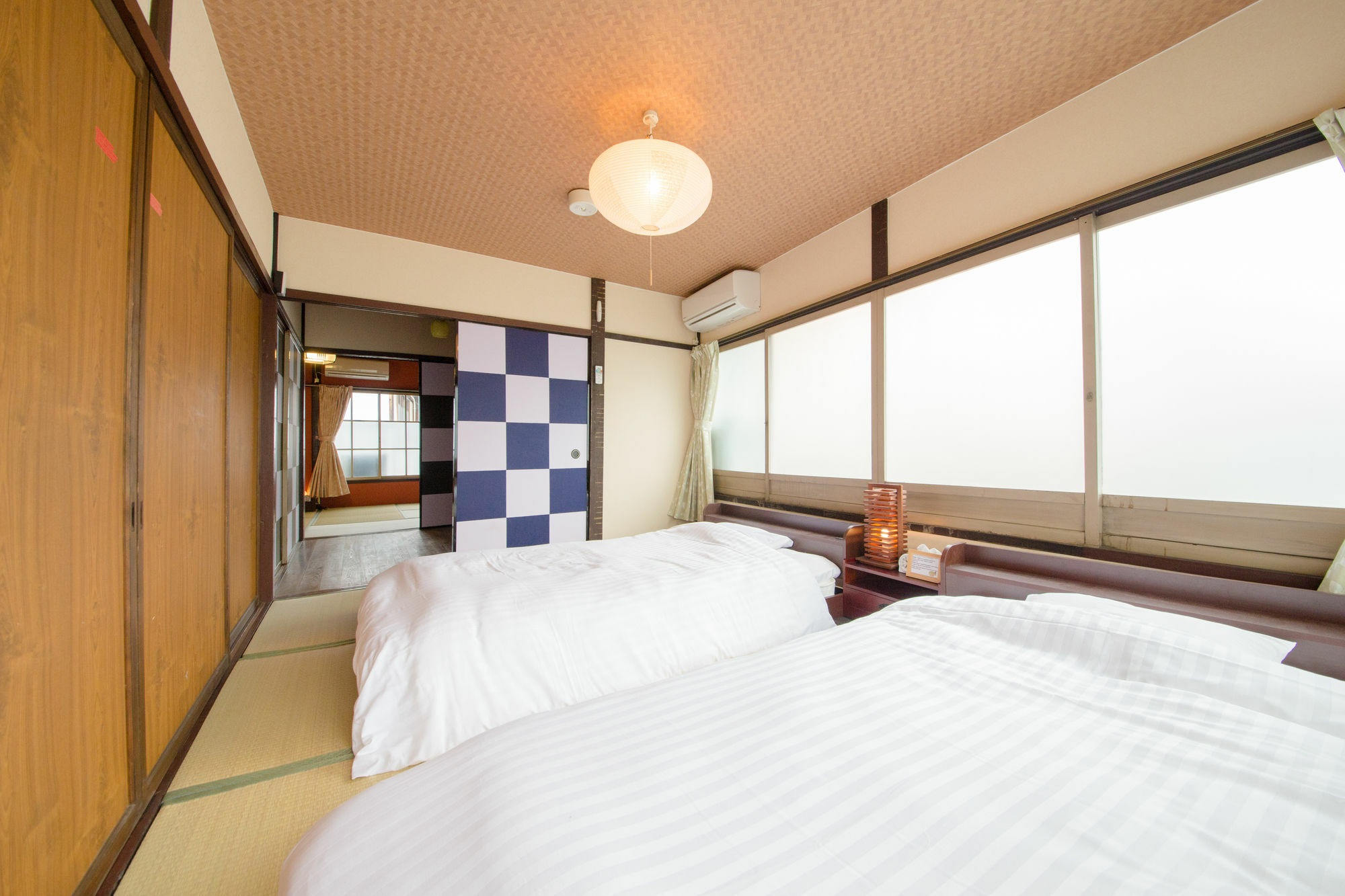 Apartment Wabi Sabi *