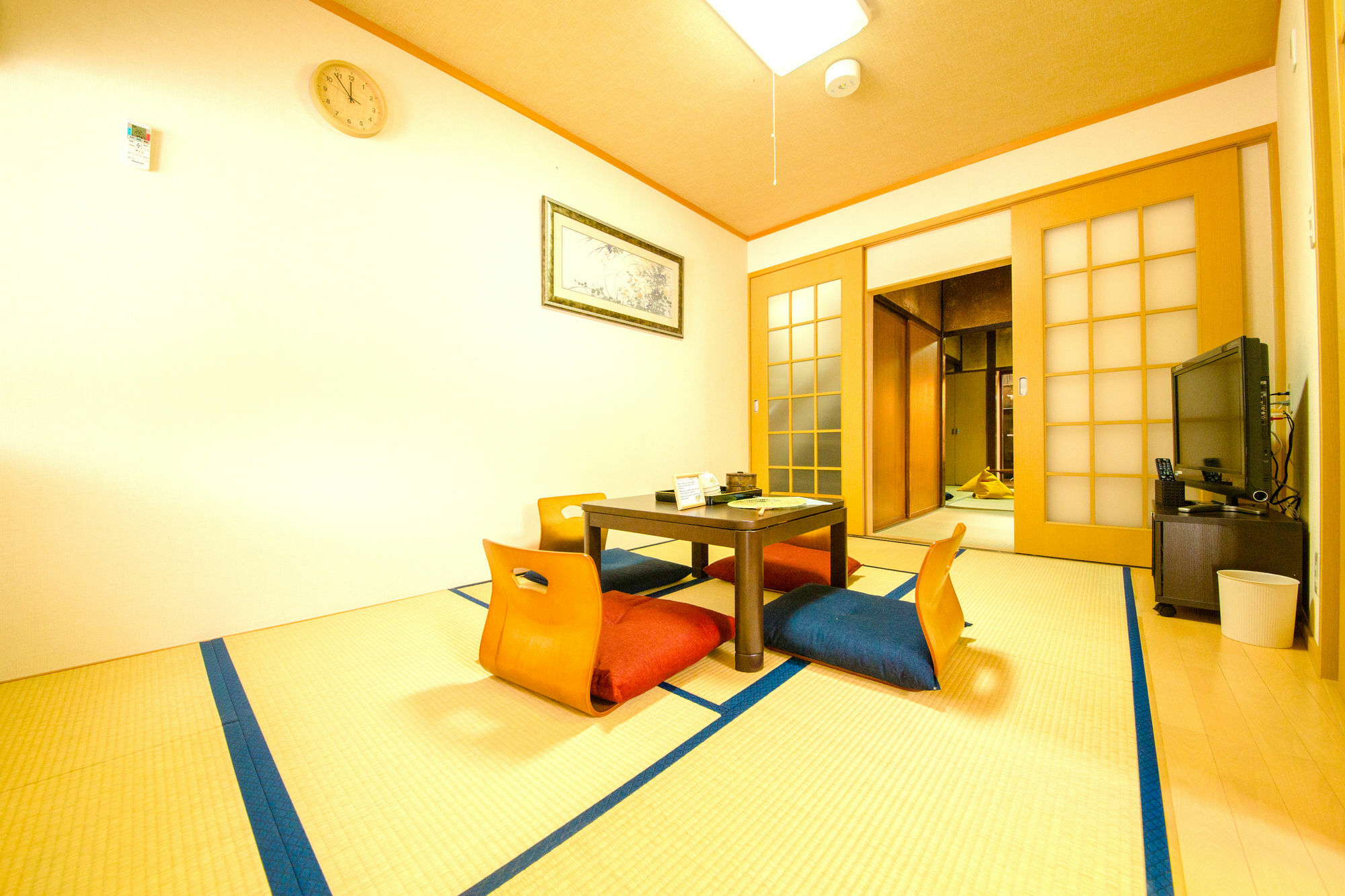 Wabi Sabi Apartment *