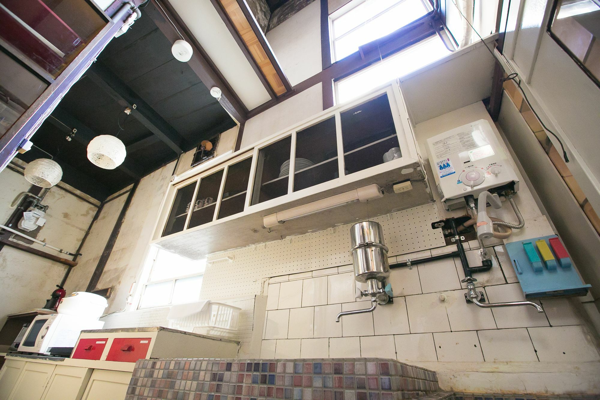 Apartment Wabi Sabi